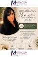 Sania Carvalho Massoterapeuta