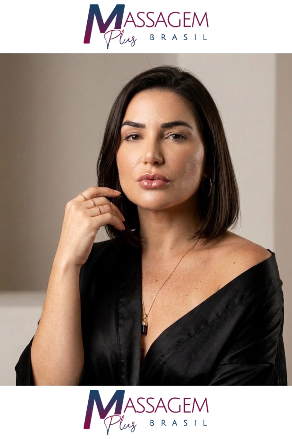 Shirley Estética e Massoterapia
