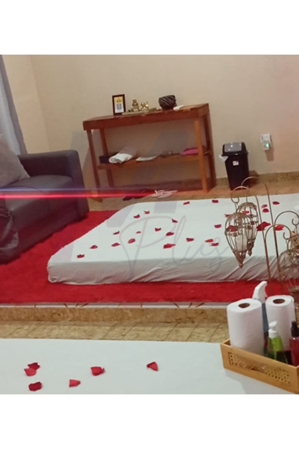 Terapeuta Emili