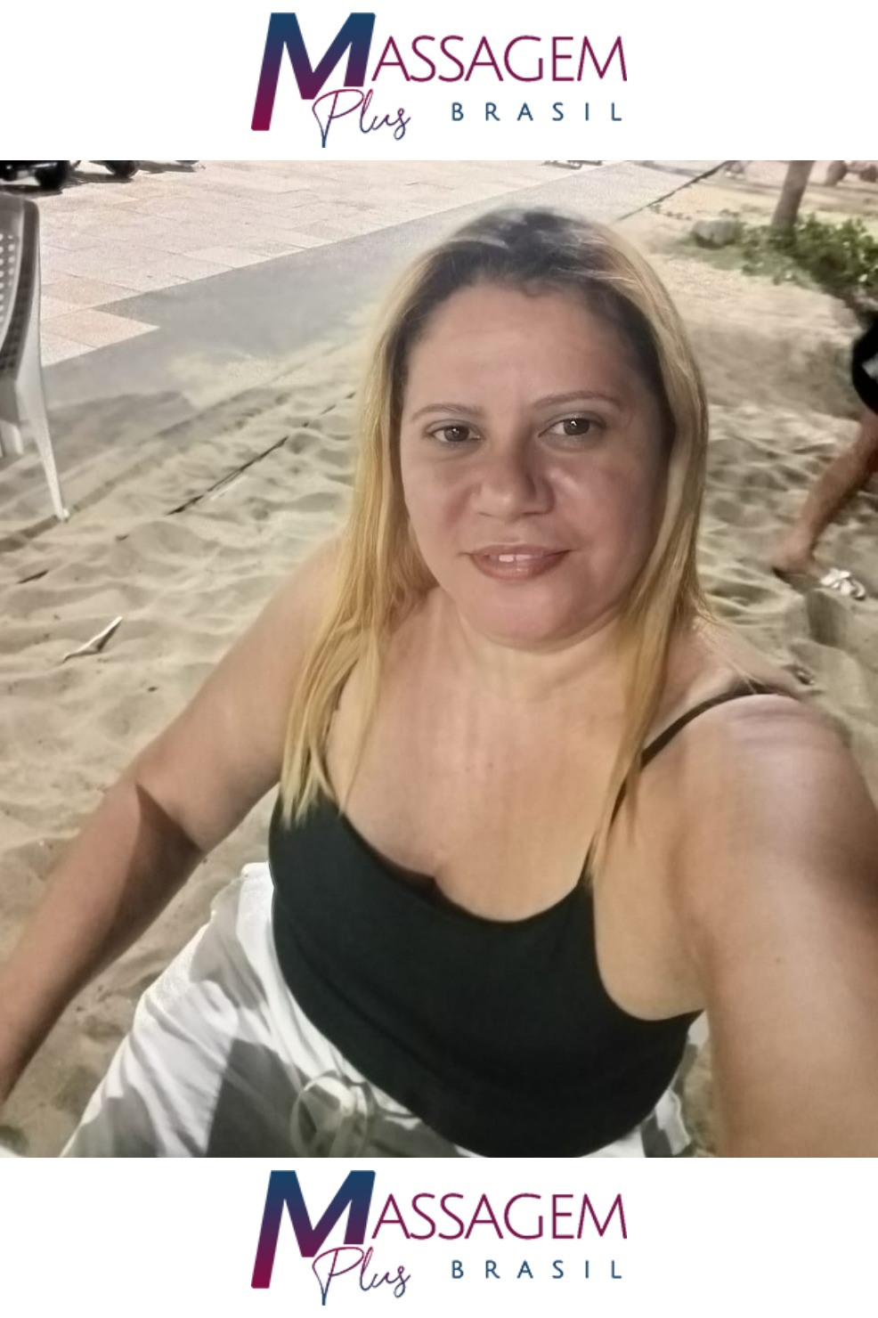 Zélia Massoterapeuta