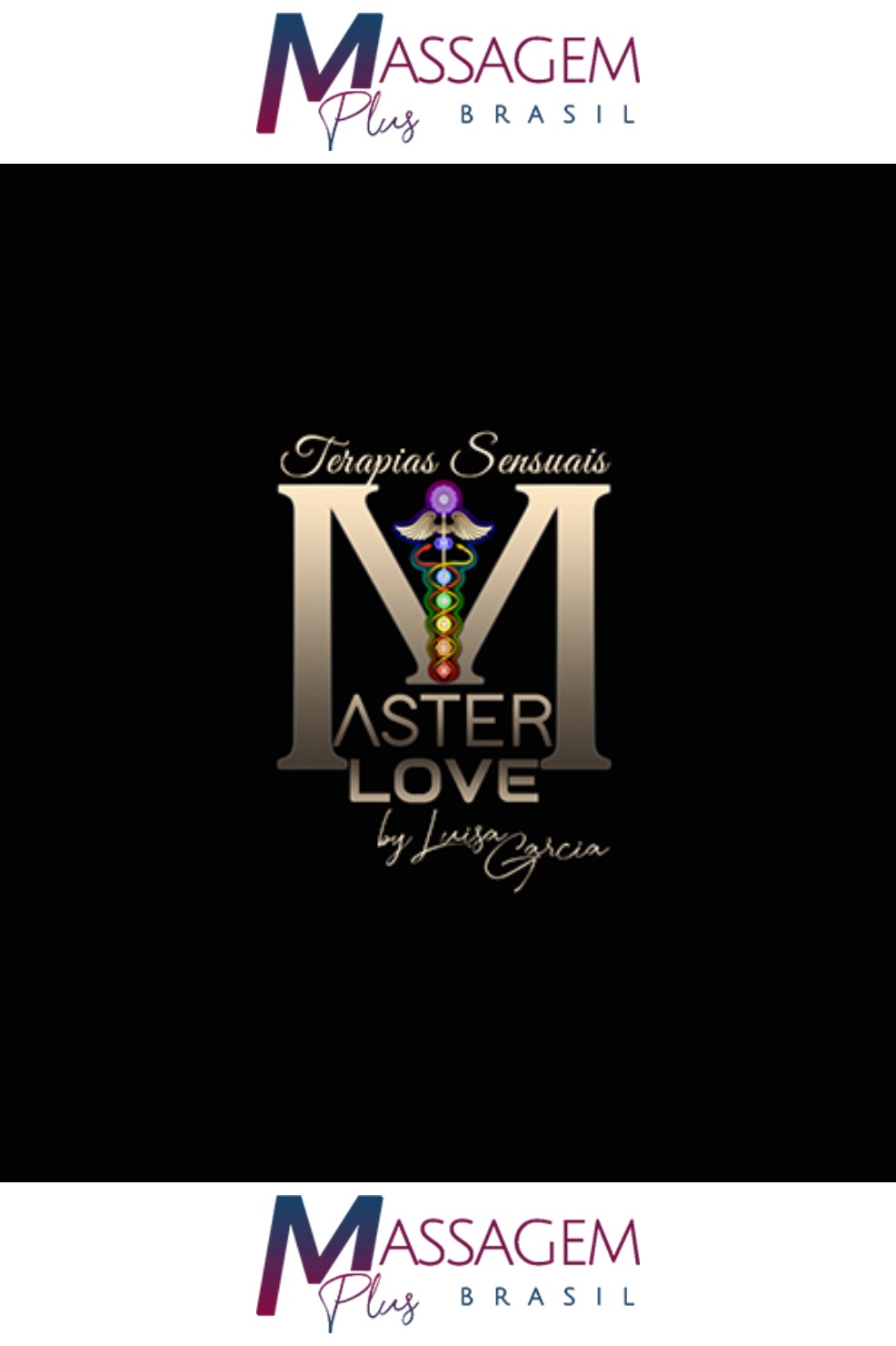 Master Love Terapias
