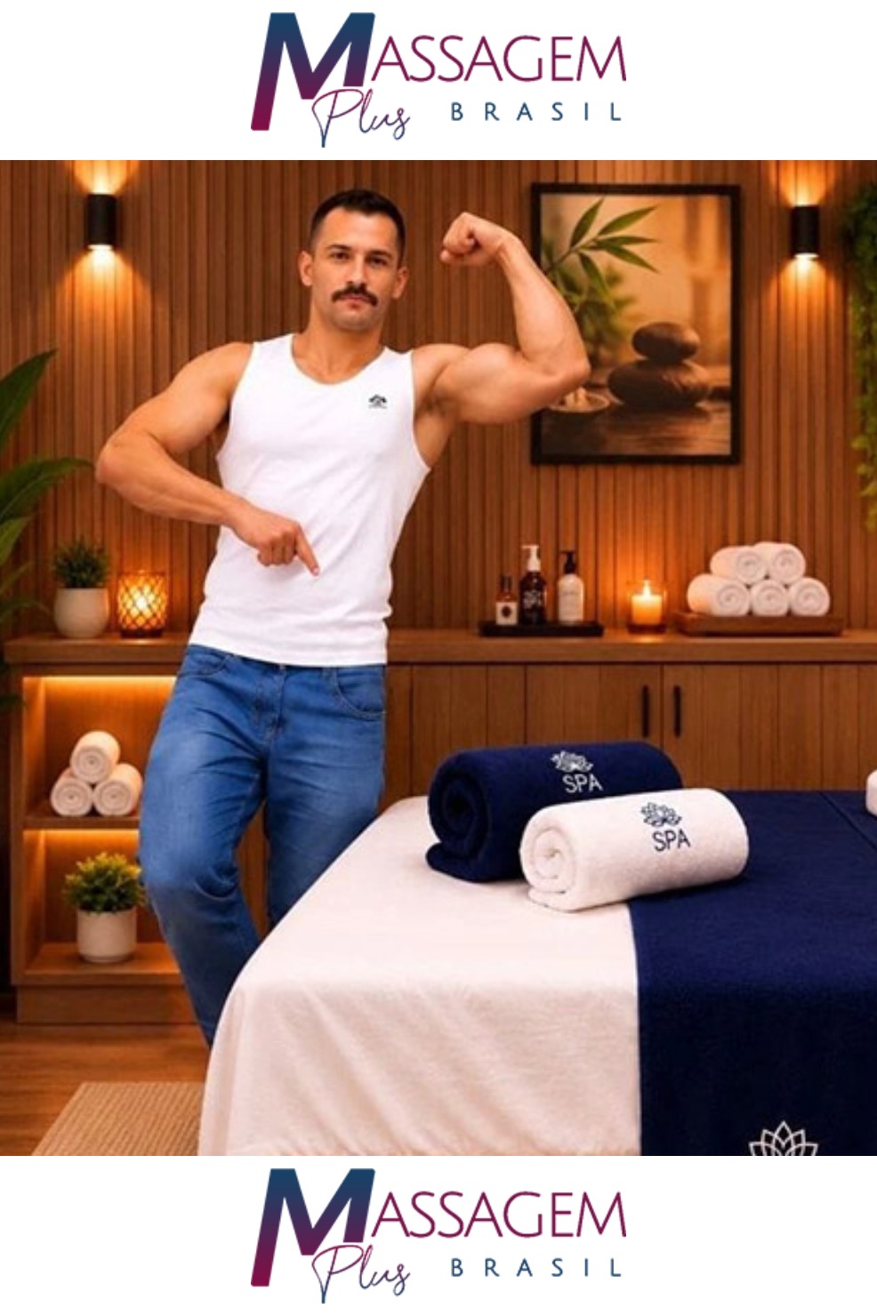 Adeilson Massoterapeuta