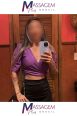 Agende Massagem Nuru em Cuiabá – Gaby Massagens Gaby Massagens
