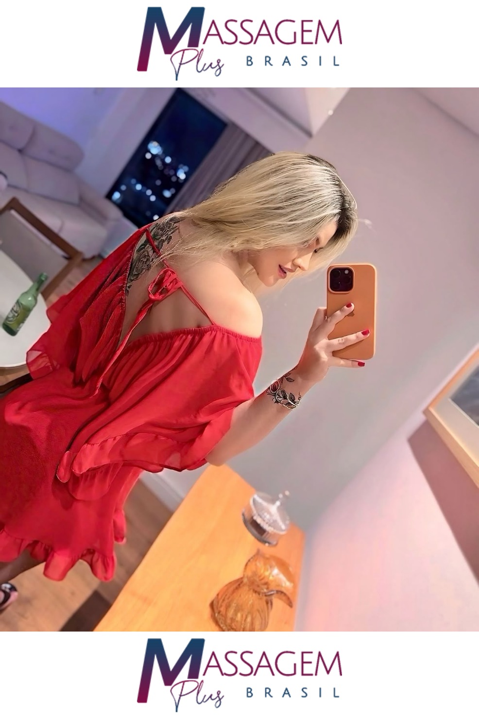 Ana Paula Massagem