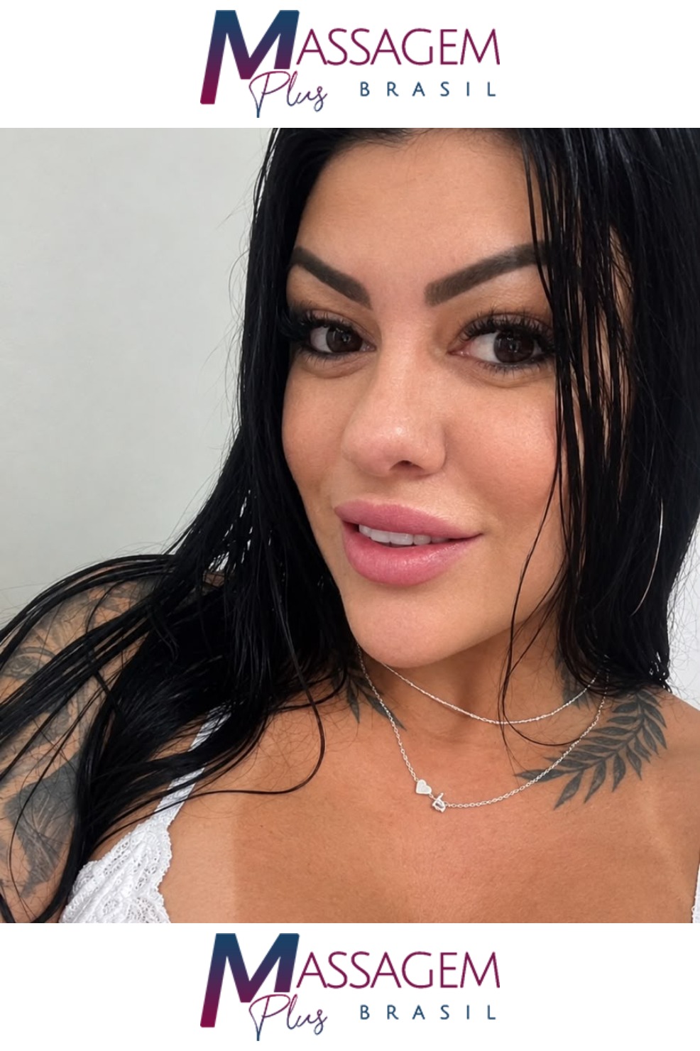 Paula Massagens