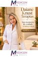 Agende Massagem Relaxante em Cuiabá – Daiane Knust Terapeuta Daiane Knust Terapeuta