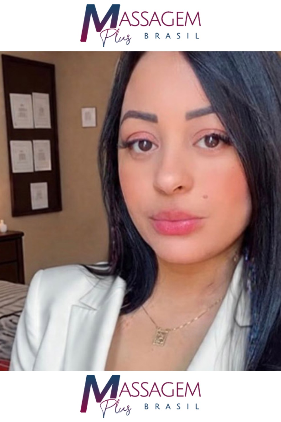 Laís Ortiz Terapeuta