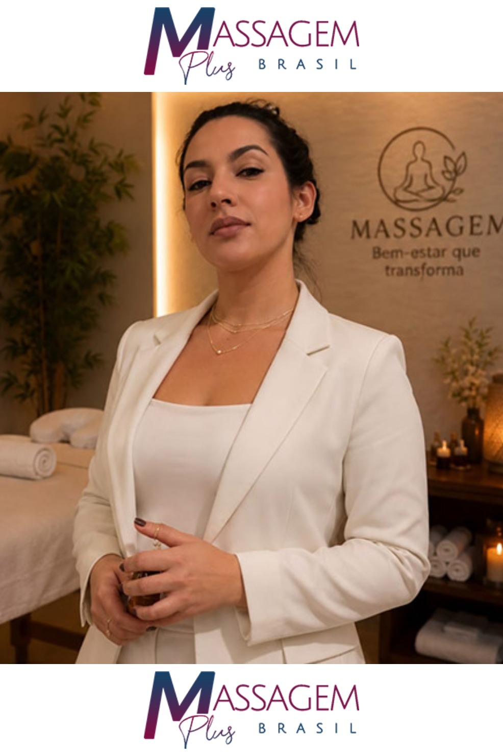 Fernanda Marques | Massoterapeuta