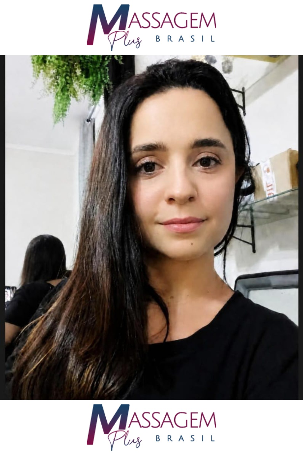 Lara Terapeuta Tântrica