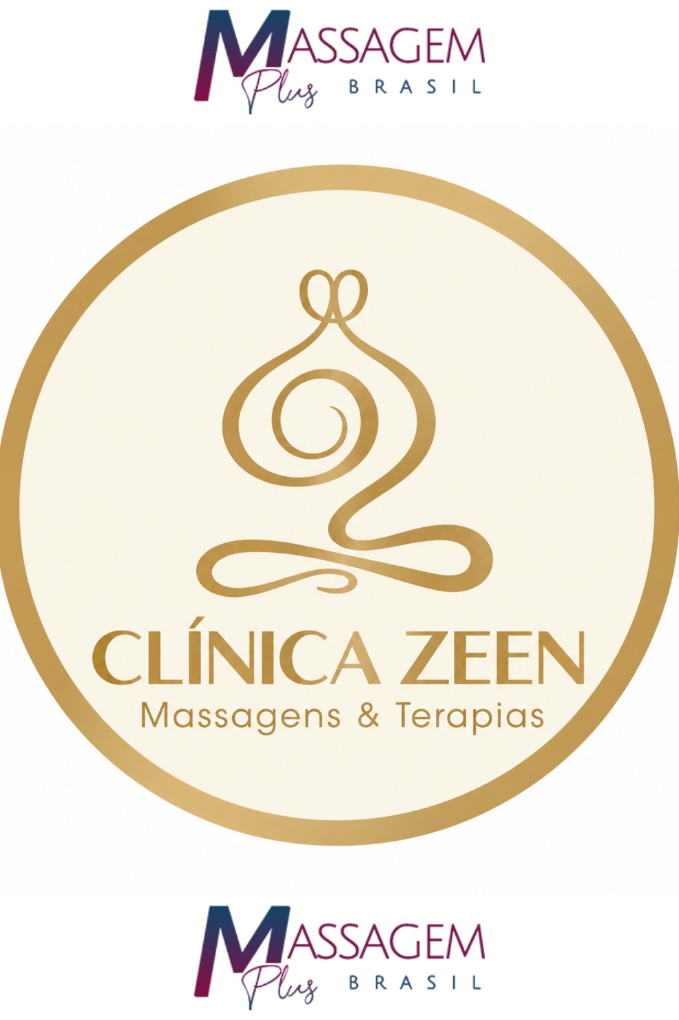 Clínica Zeen Massagens