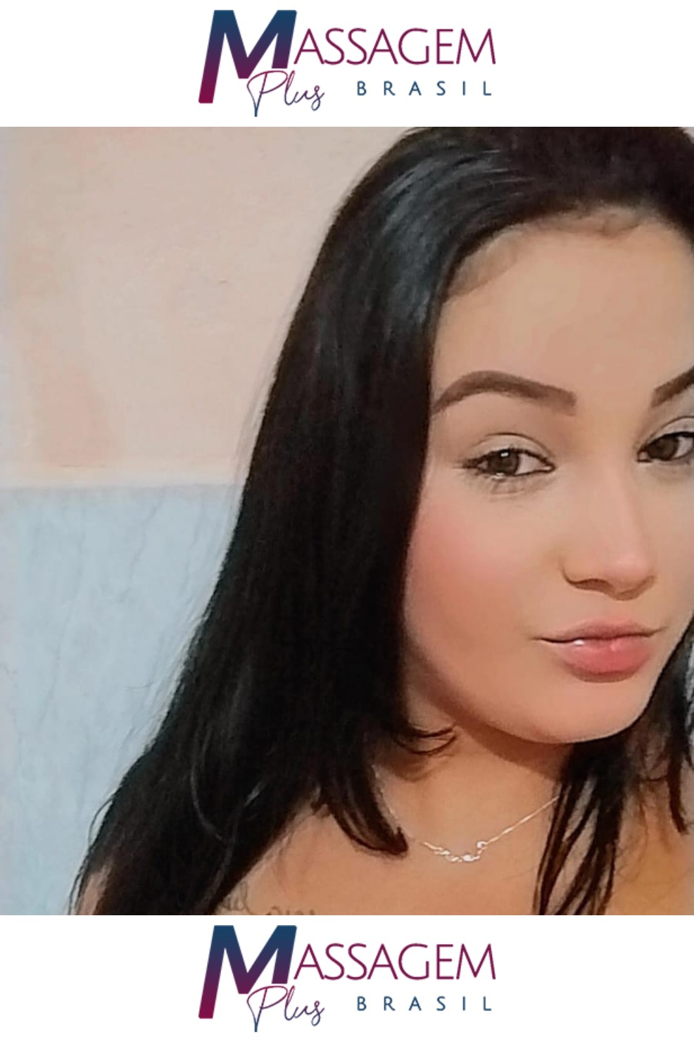 Thatiany Massagista