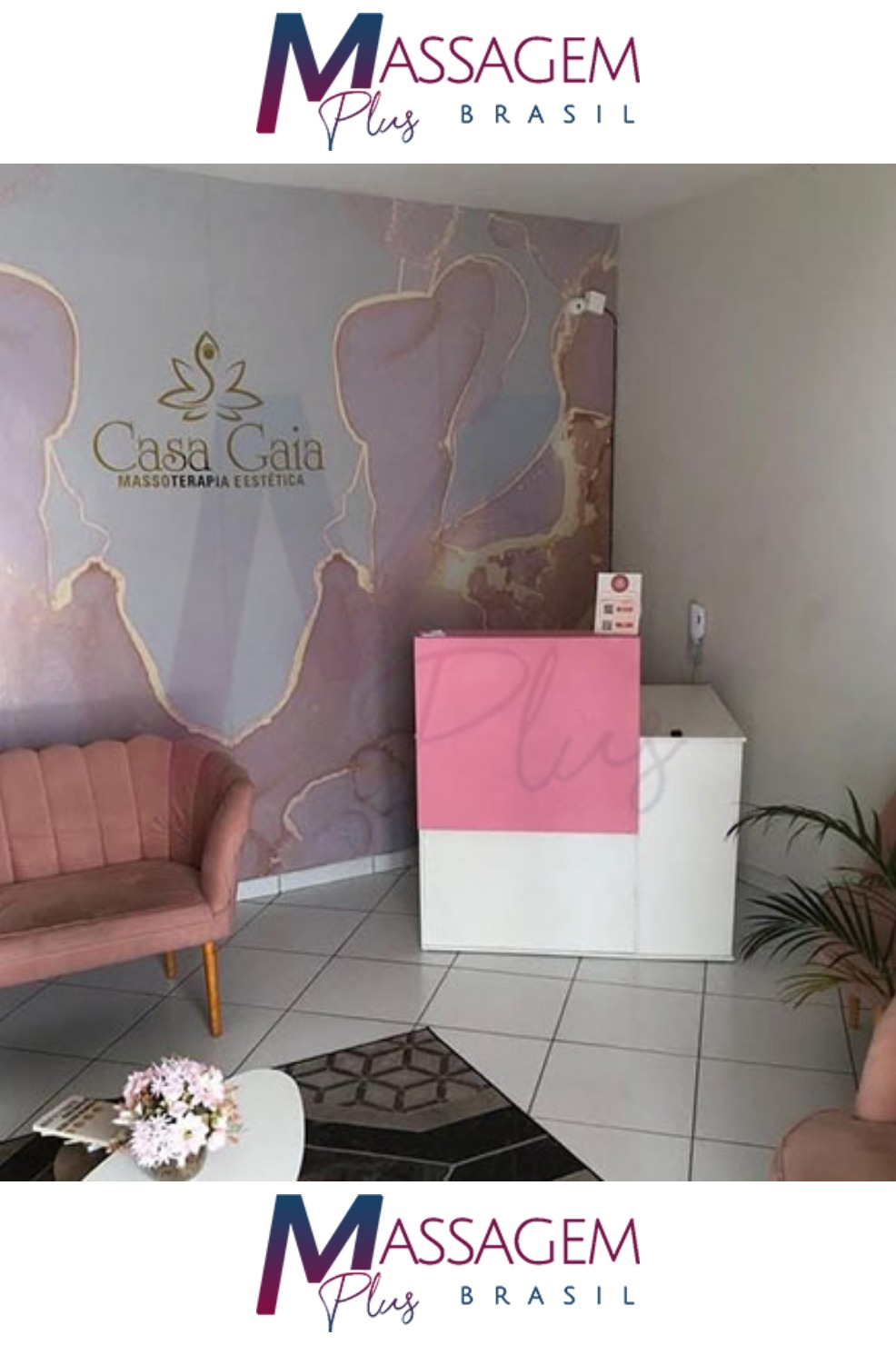 Casa Gaia Zen
