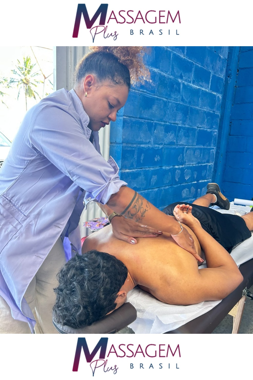 Celestina Massoterapeuta