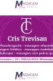 Cris Trevisan Massoterapeuta