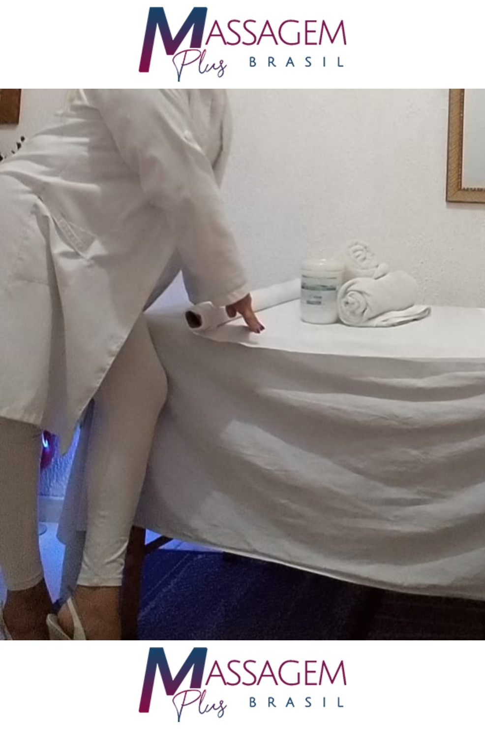 Fênix Spa Massagem