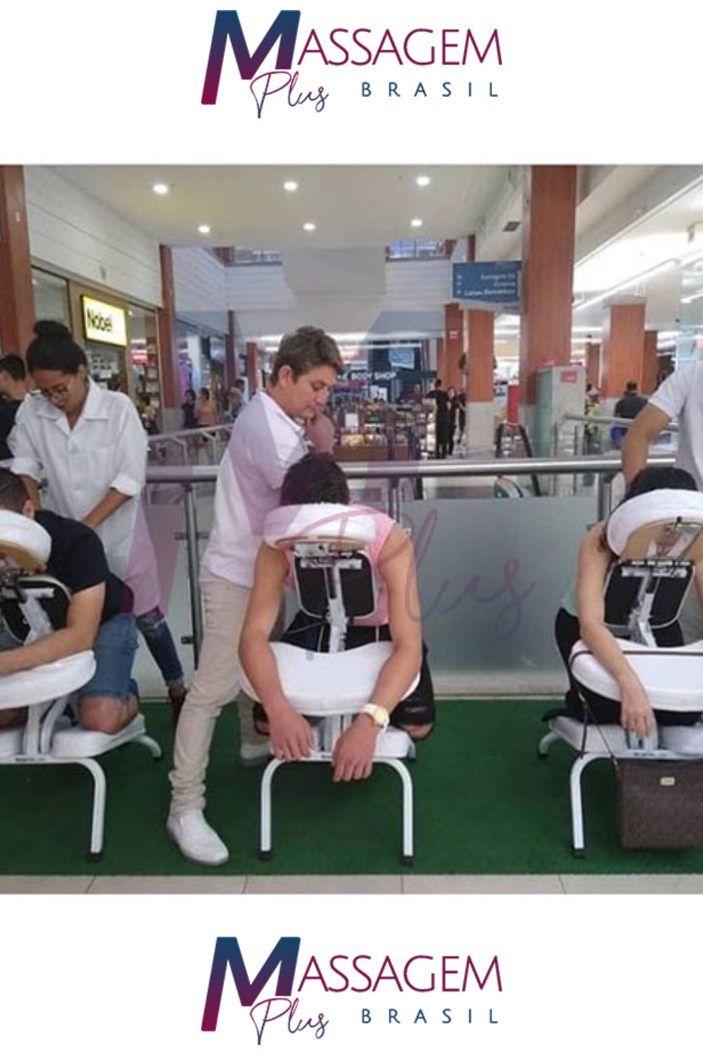 Floripa Massoterapia