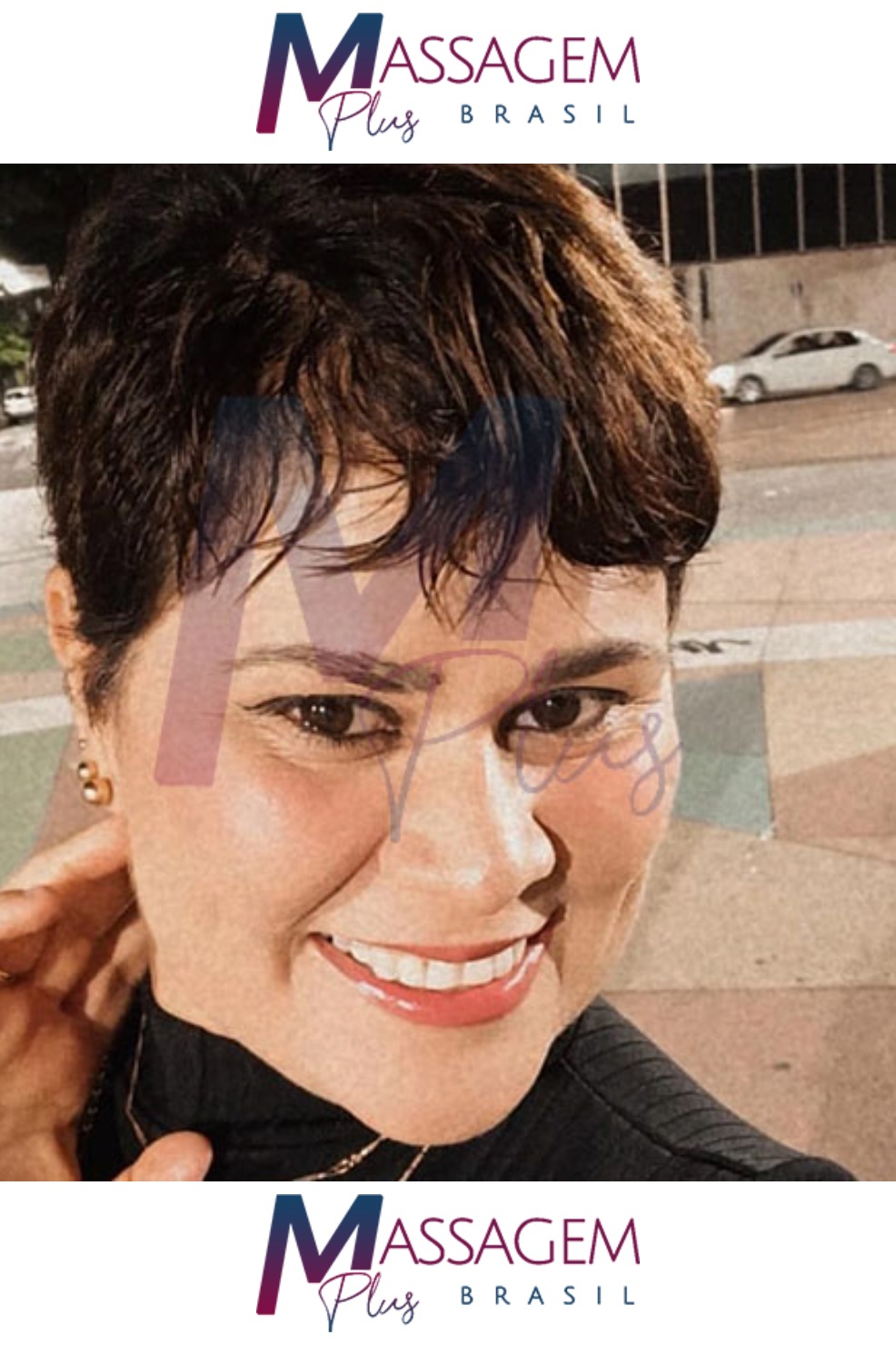 Kanti Saisha Terapeuta Tântrica