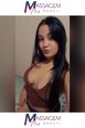 Massagem Lingam em Goiabeiras, Vitória – Thatiany Massagista Thatiany Massagista