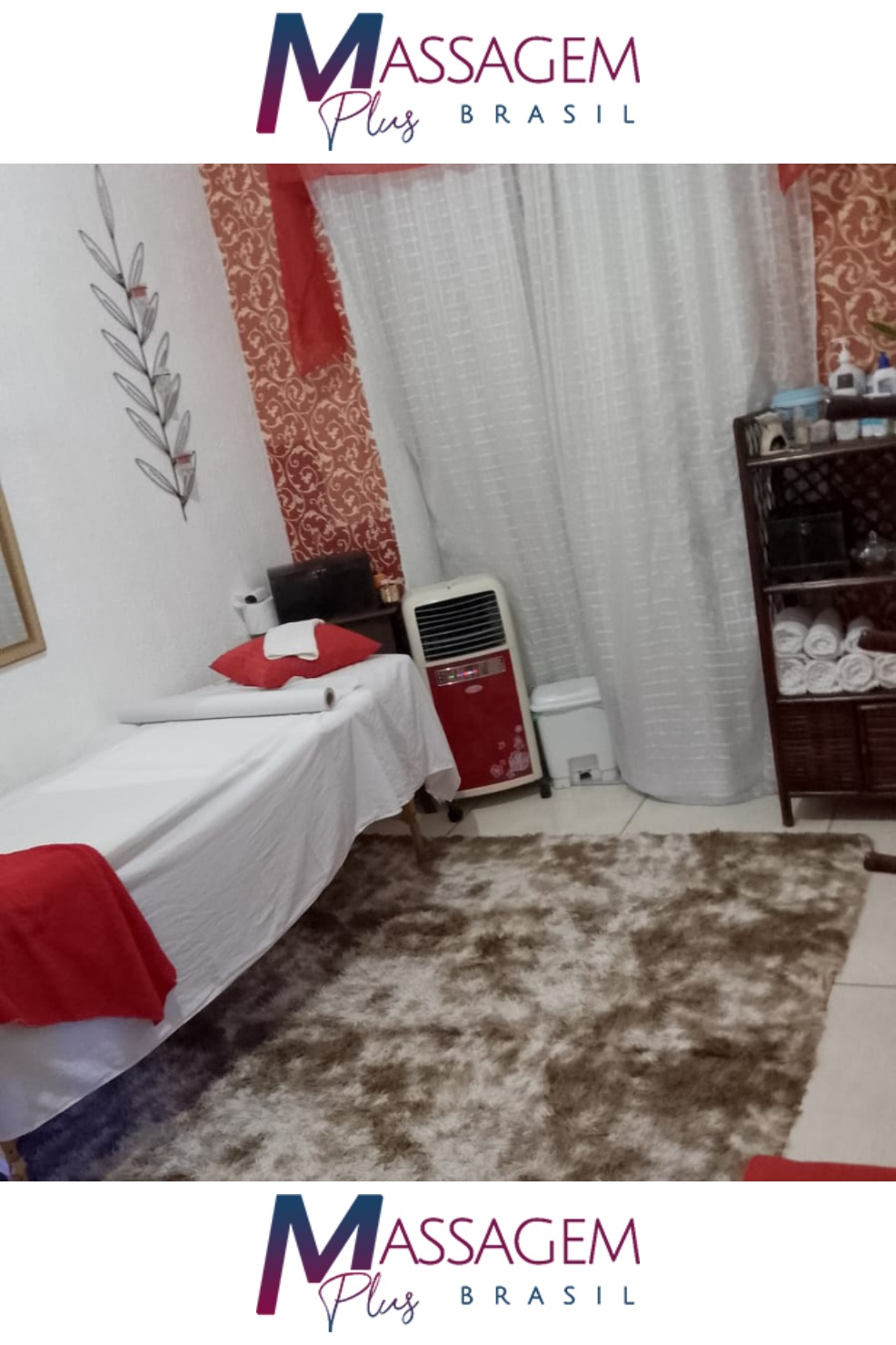 Fênix Spa Massagem