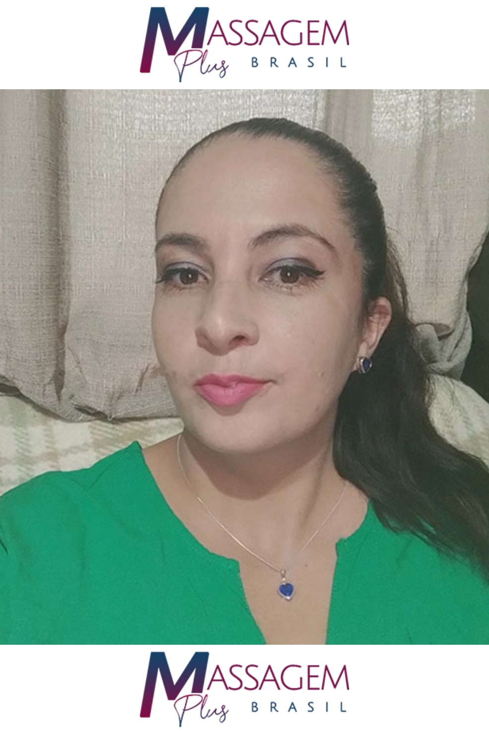 Adriana Massoterapeuta