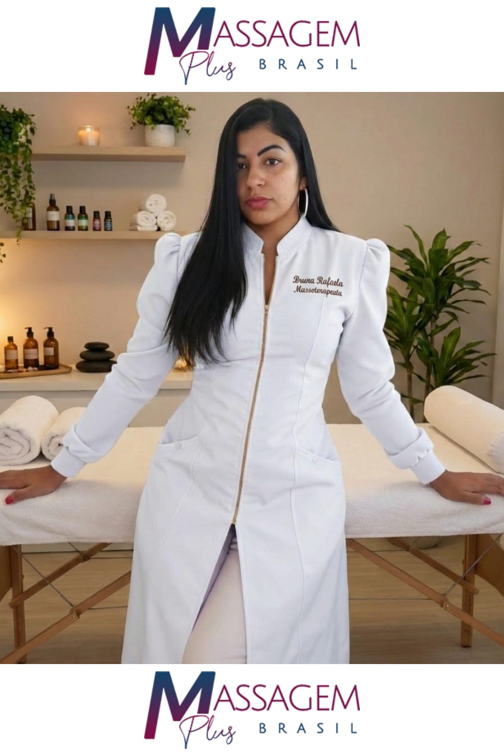 Bruna Massoterapeuta