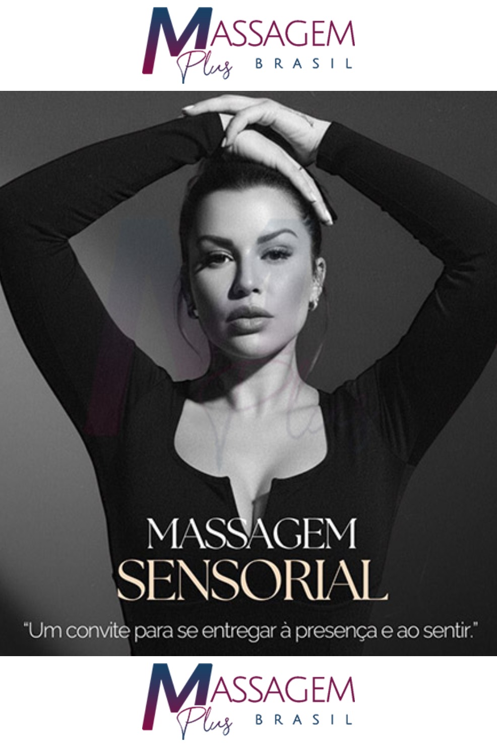 Eve Massagem Premium