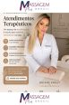 Massagem Nuru em Porto Cuiabá, Cuiabá – Daiane Knust Terapeuta Daiane Knust Terapeuta