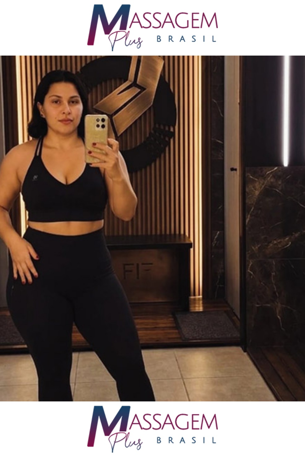 Wanessa Massoterapeuta
