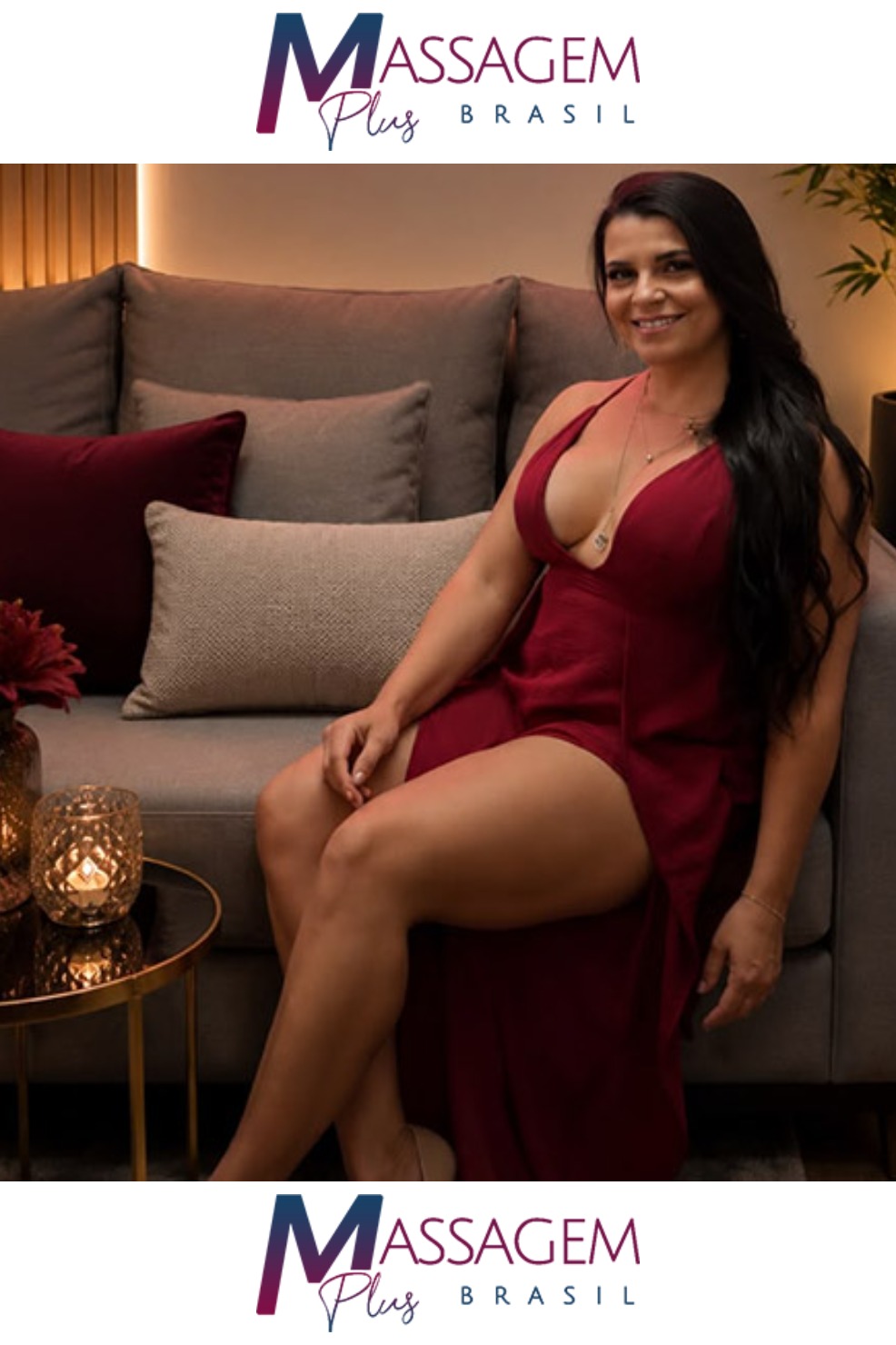Márcia Terapeuta
