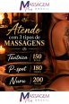 Massagem Nuru em Zona Norte, Porto Alegre – Paula Massagens Paula Massagens