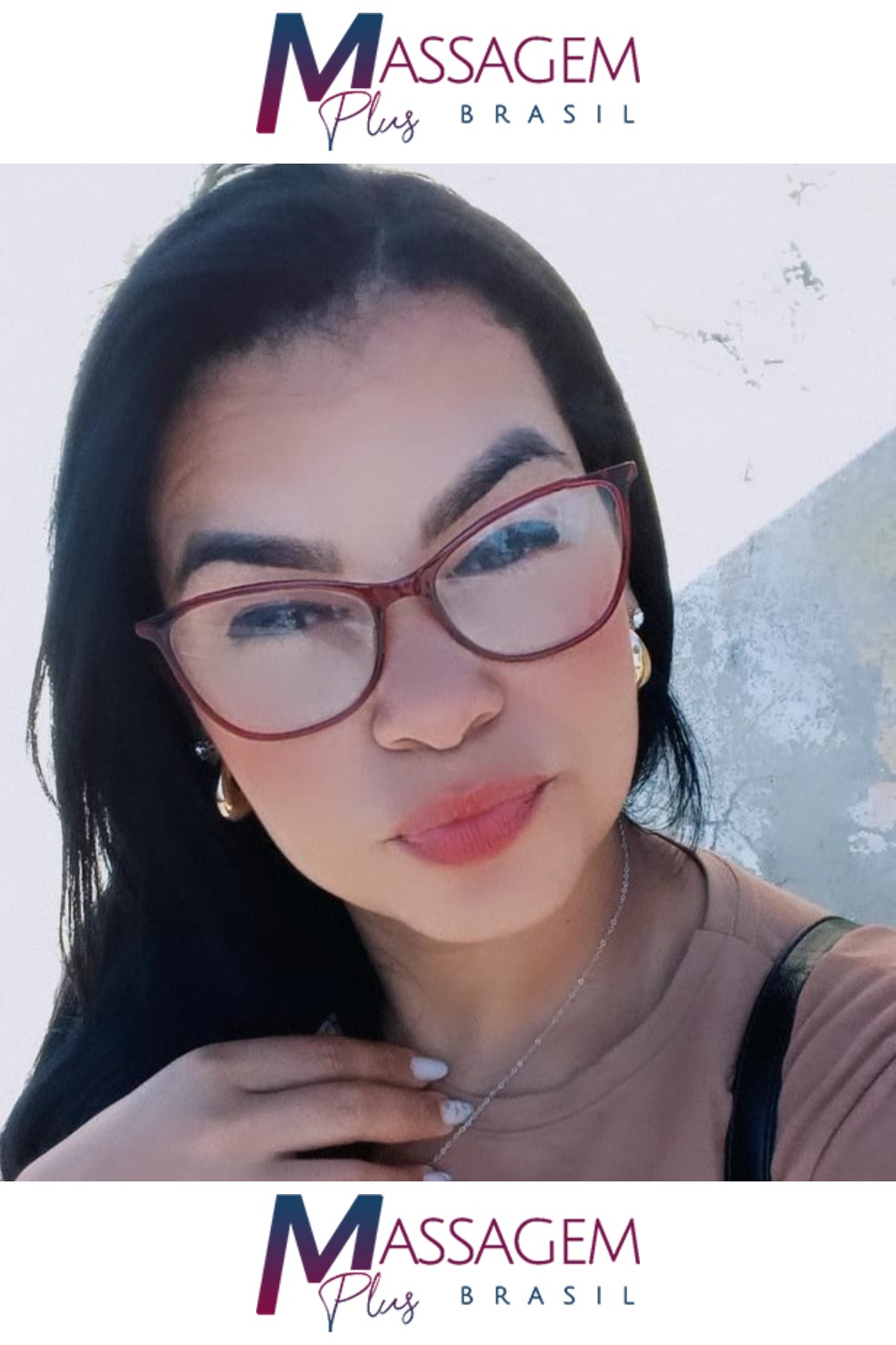 Terapeuta Paula Cristina