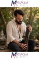 Raphael von Gal – Terapeuta Tântrico | Nuru