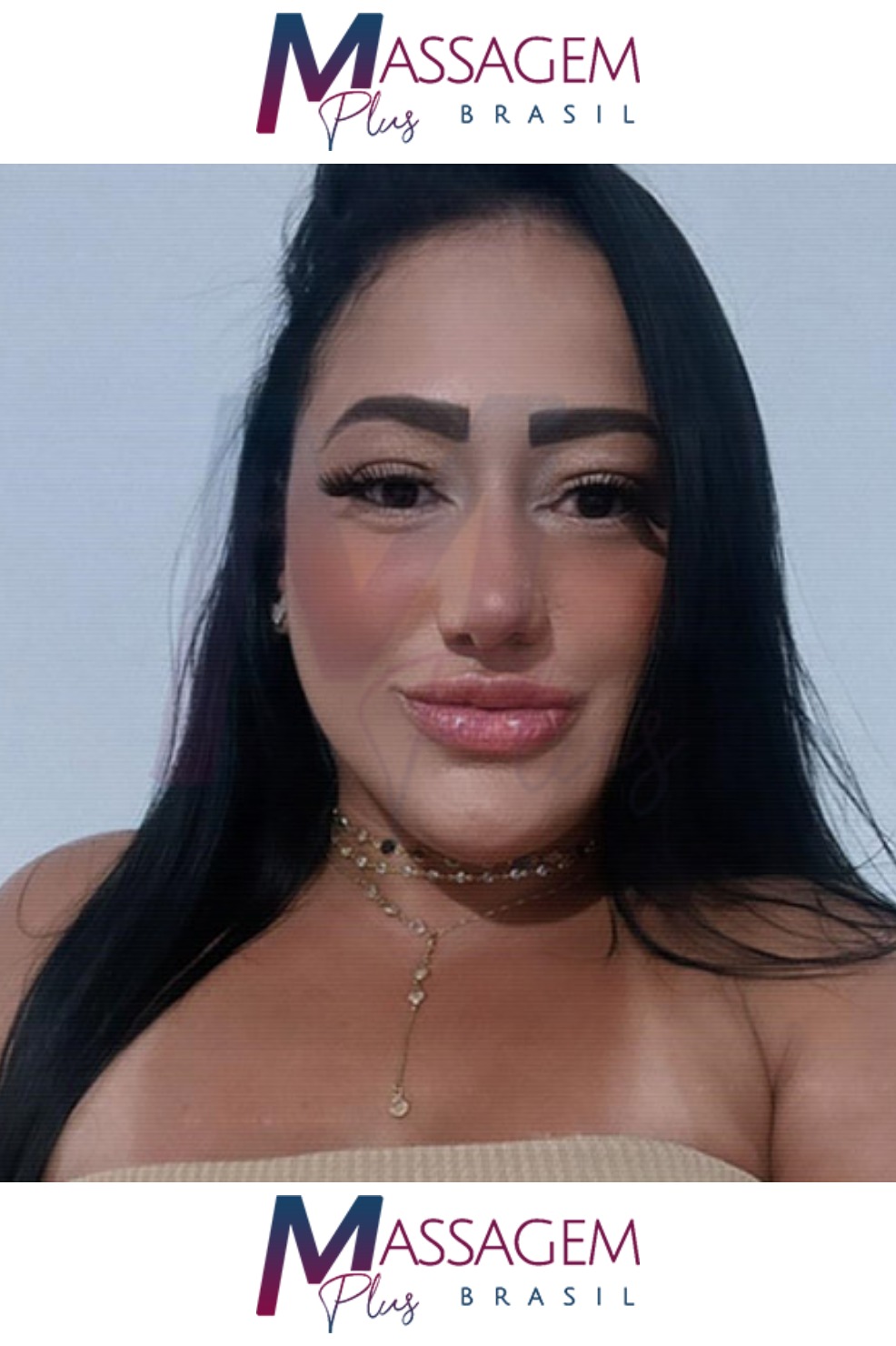 Franciele Massoterapeuta
