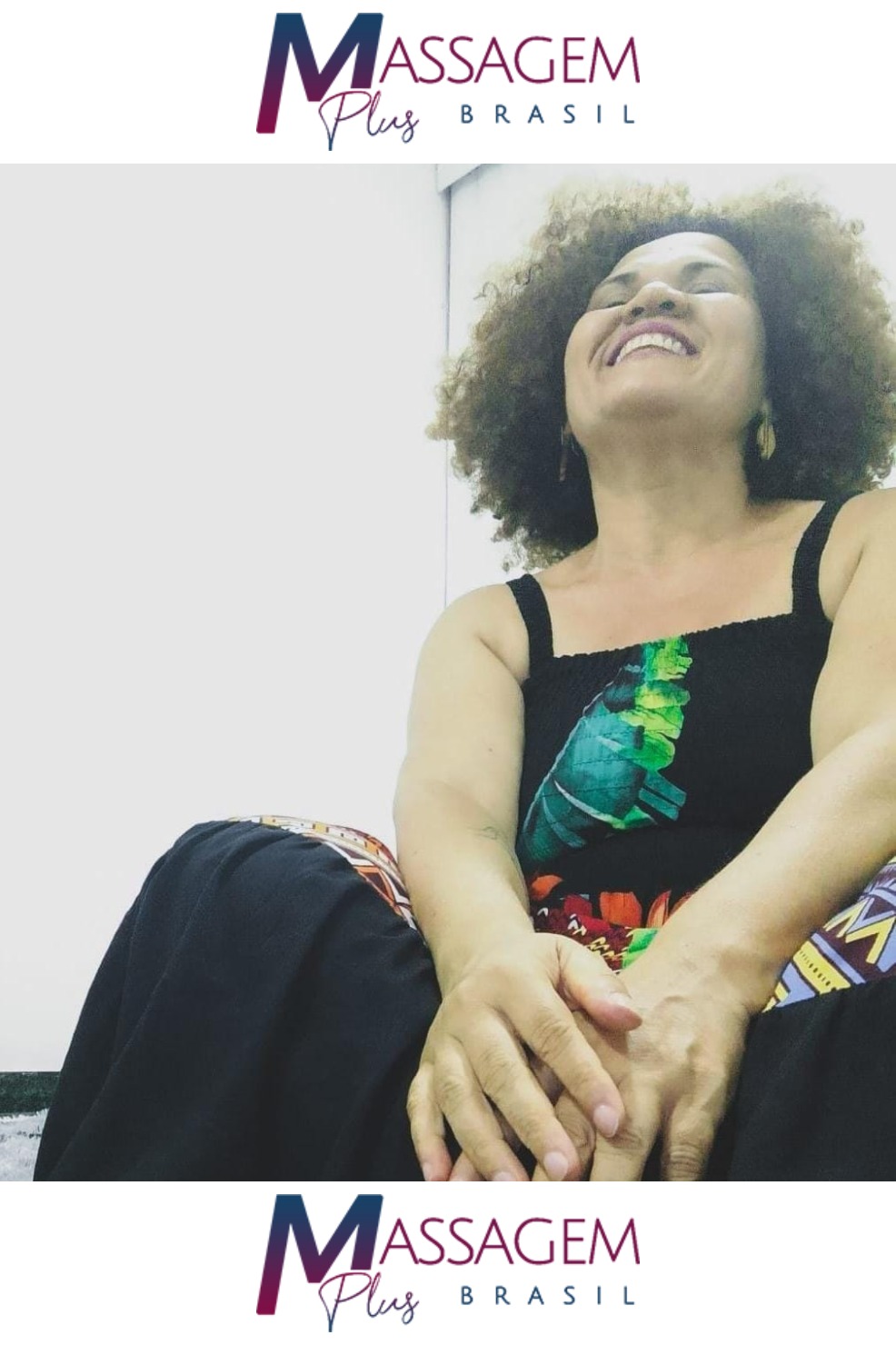 Ediane Terapeuta Sensorial