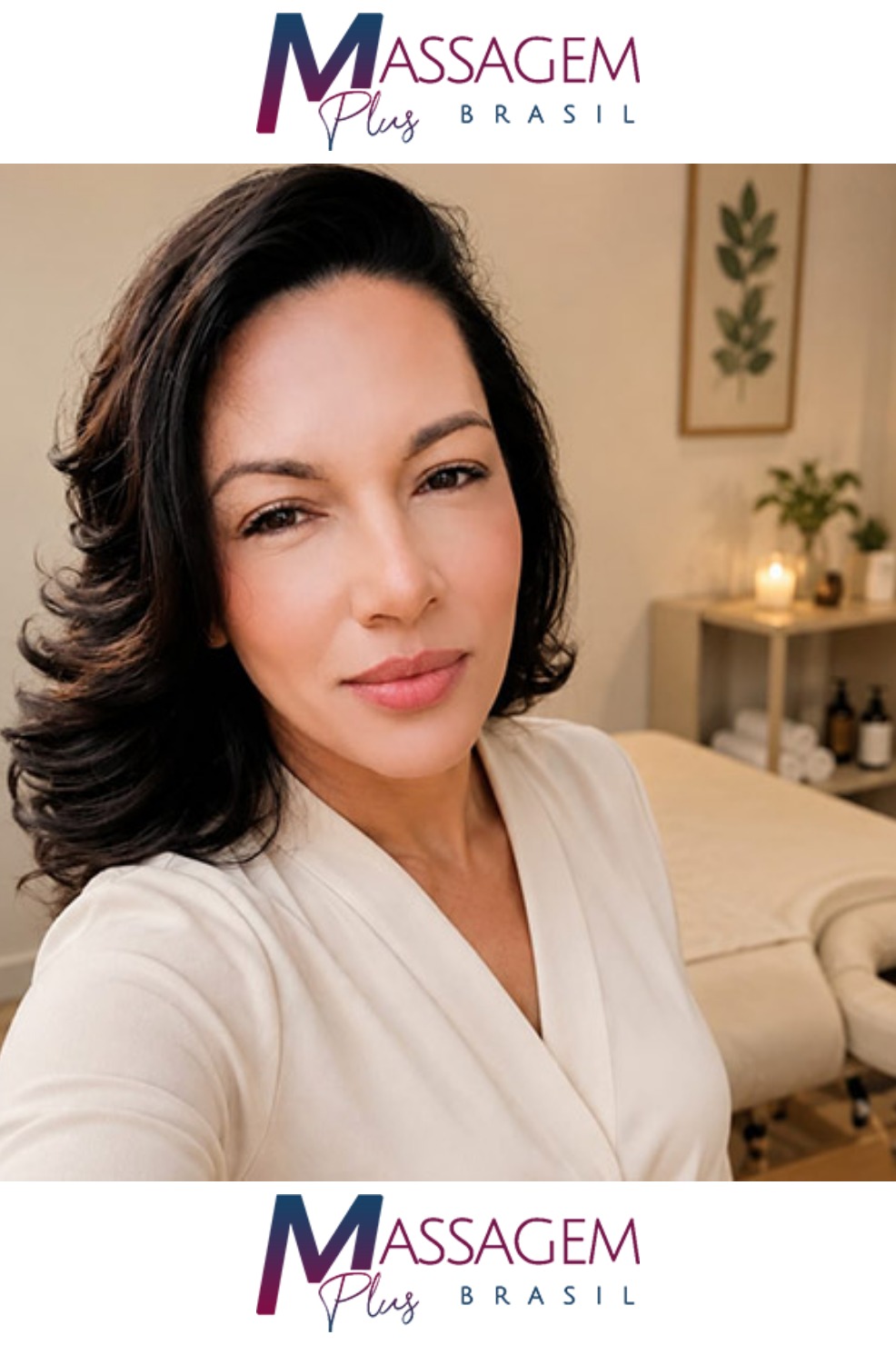 Fernanda Marques | Massoterapeuta