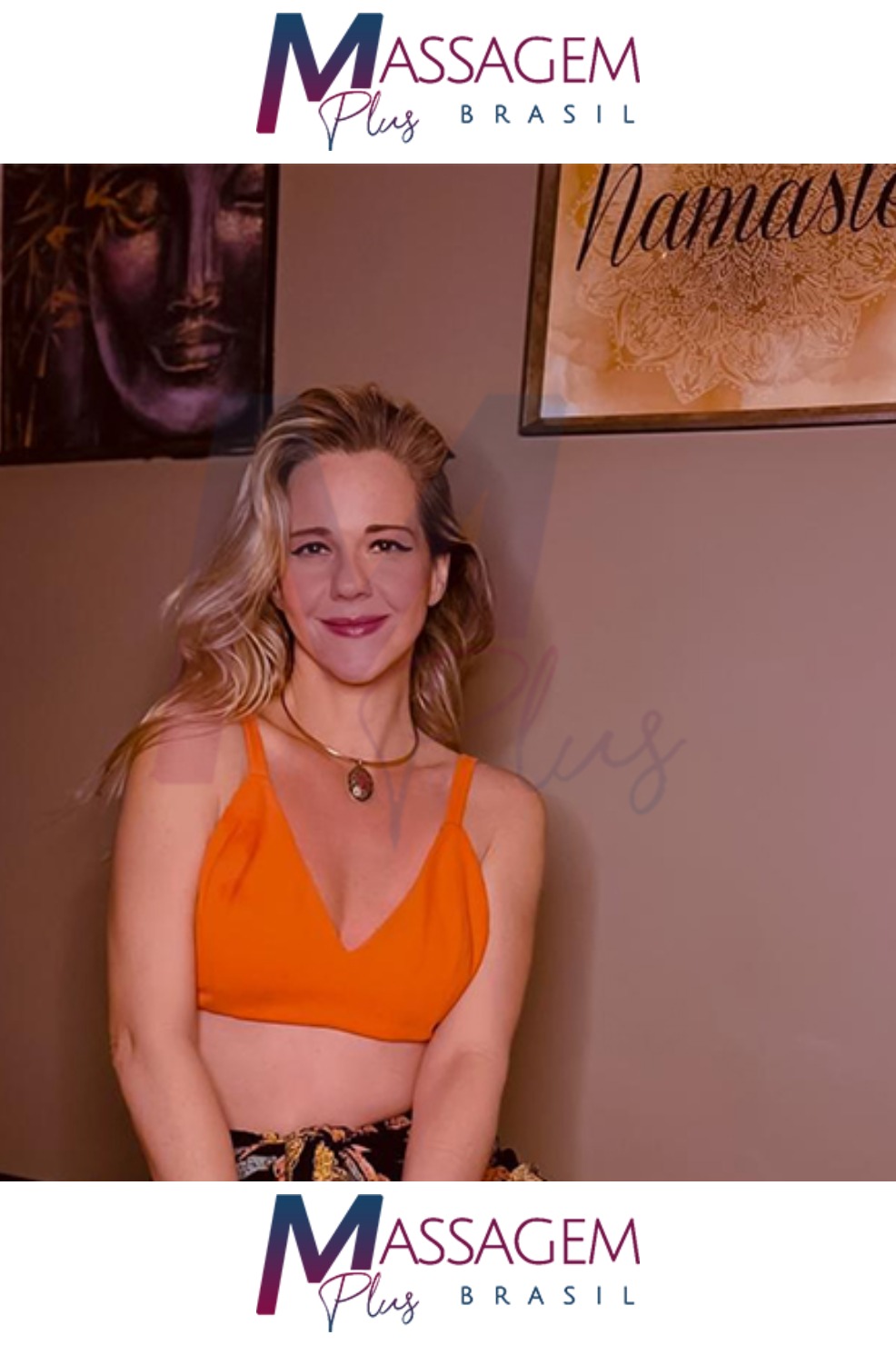 Luciana Massoterapia Alternativa