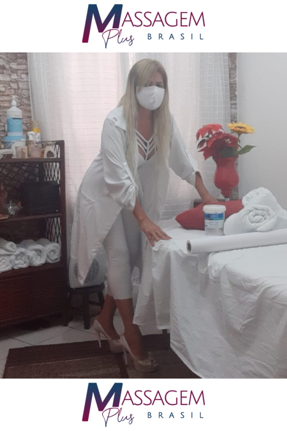 Fênix Spa Massagem