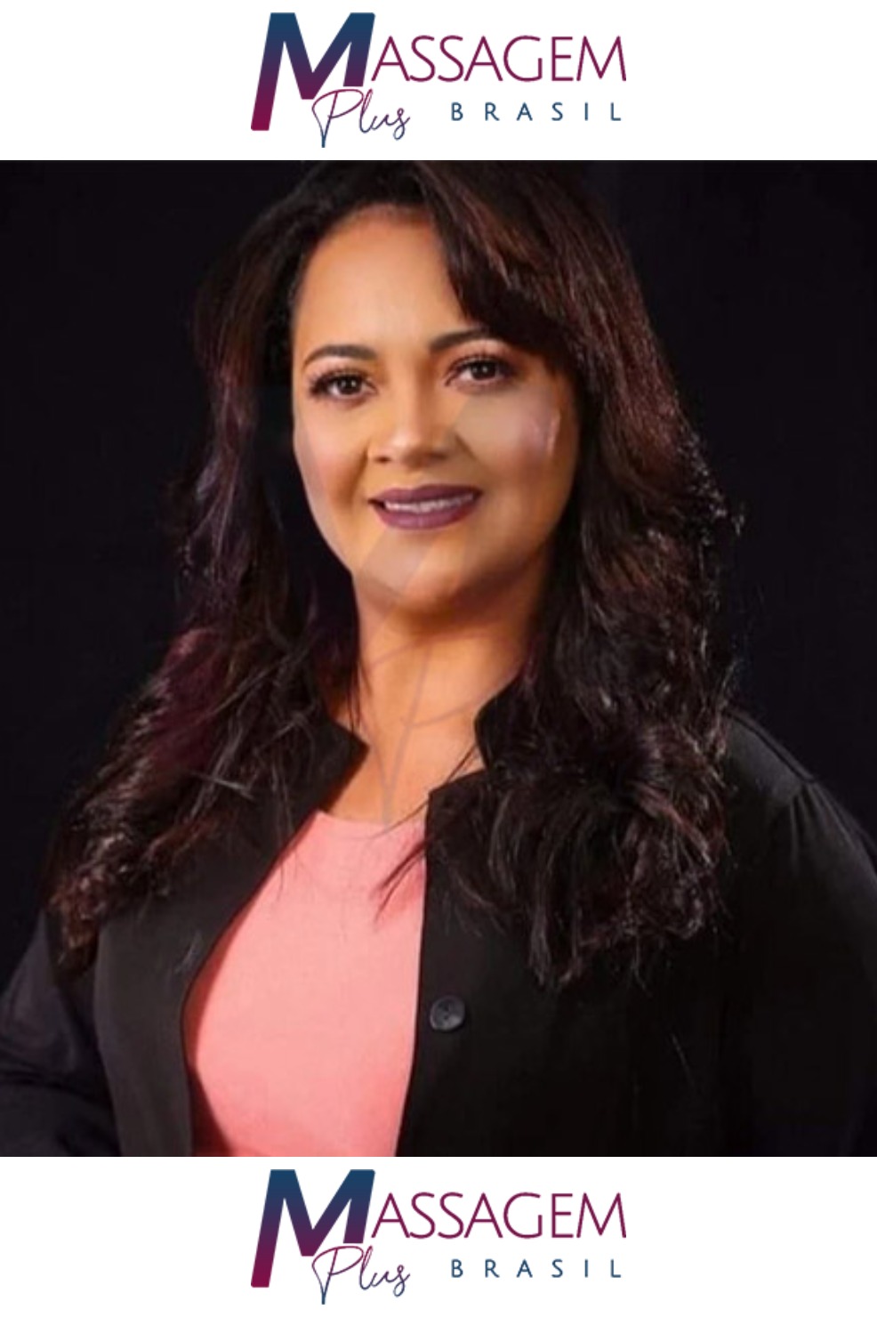 Terapeuta Priscila