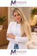Massagem Profissional Verificada em Porto Cuiabá, Cuiabá – Daiane Knust Terapeuta Daiane Knust Terapeuta