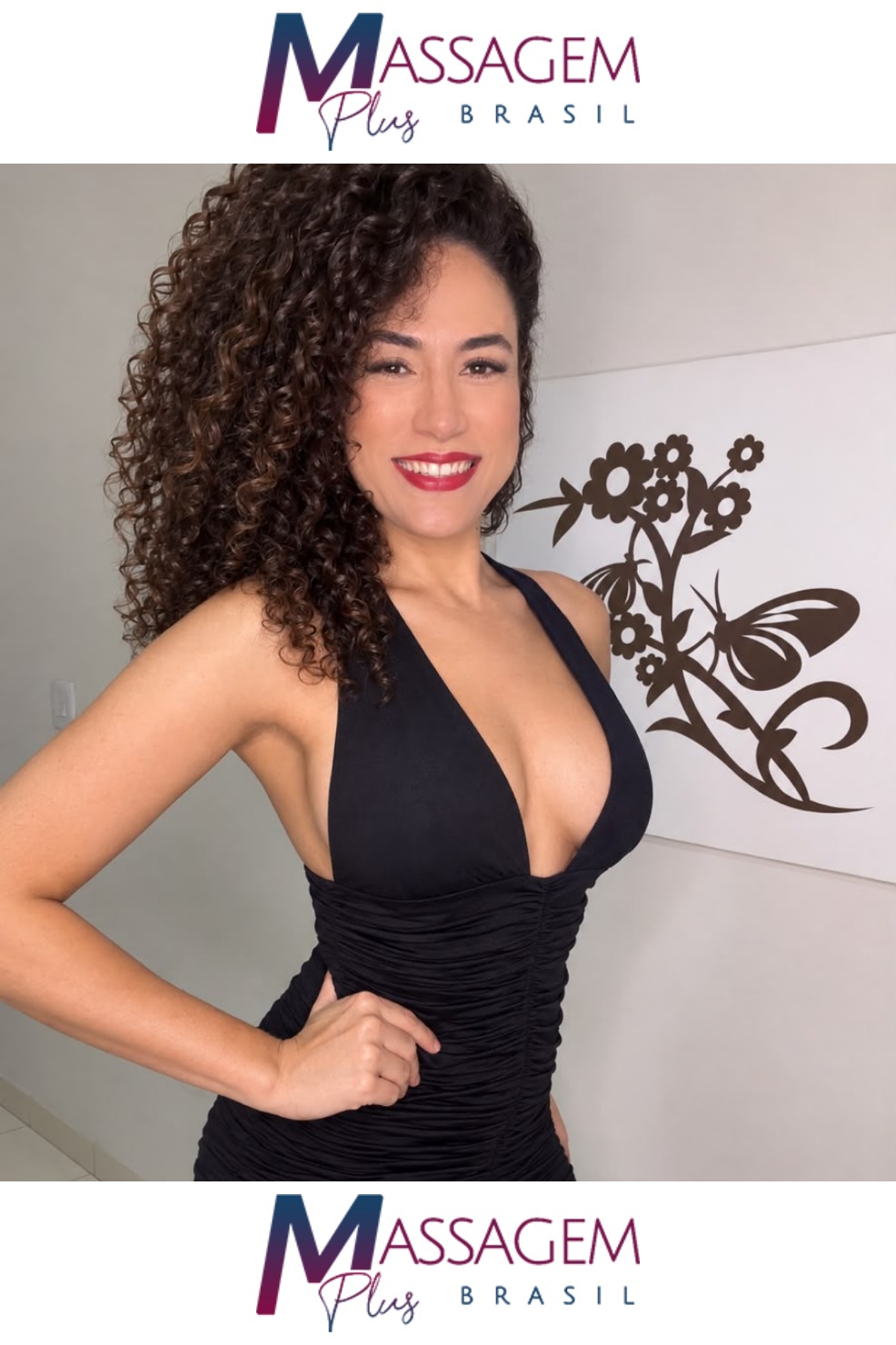 Nagila Morais