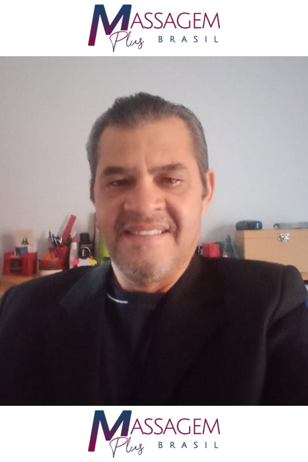 Ronaldo Gonçalves Terapeuta