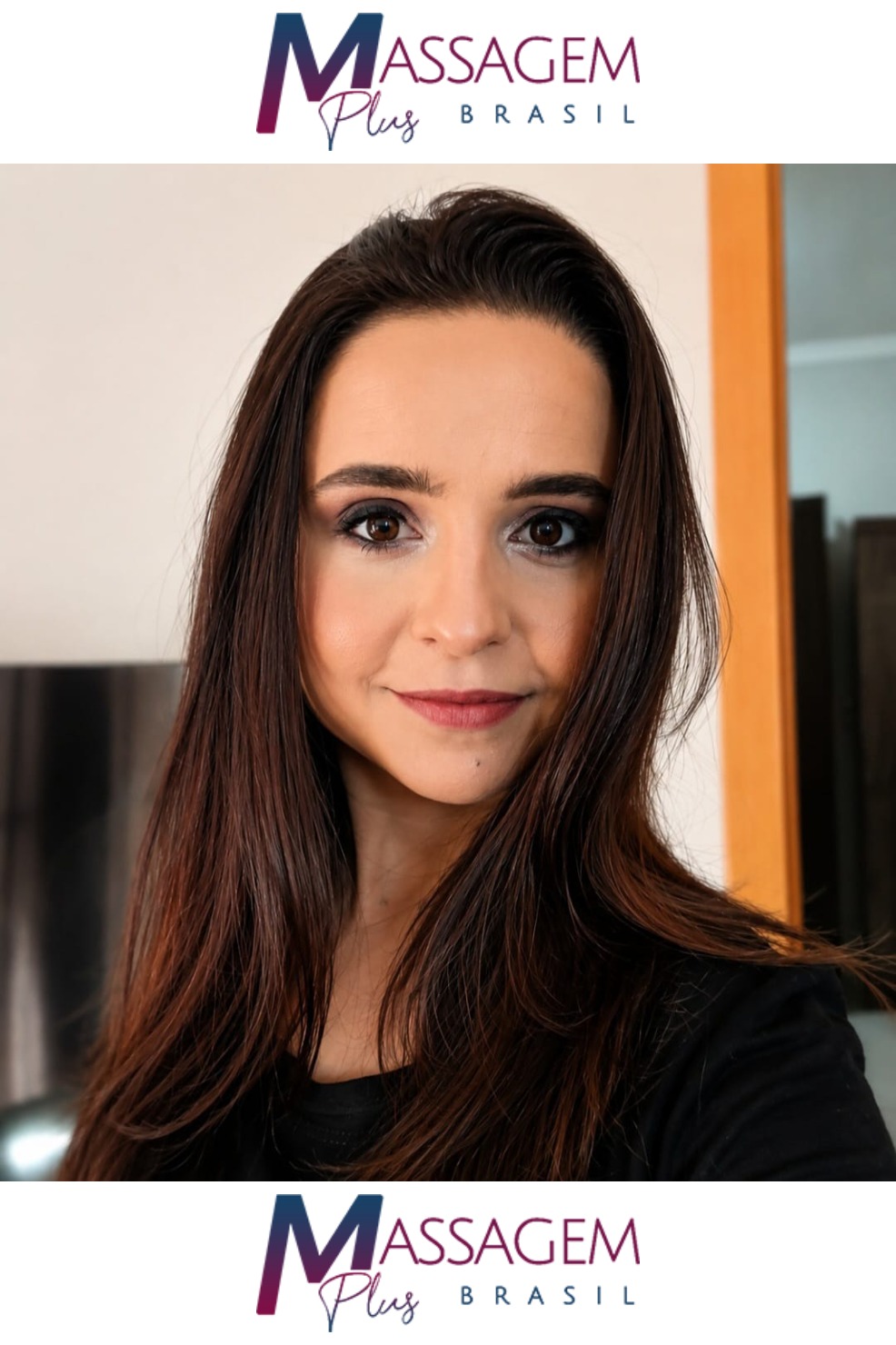 Lara Terapeuta Tântrica