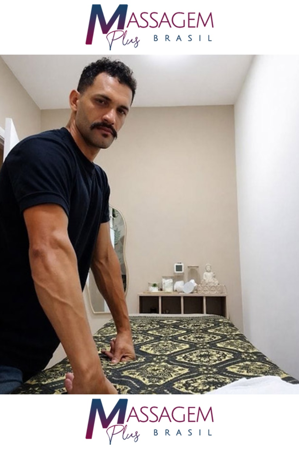 Adeilson Massoterapeuta