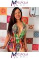 Christiane Souza Massoterapeuta