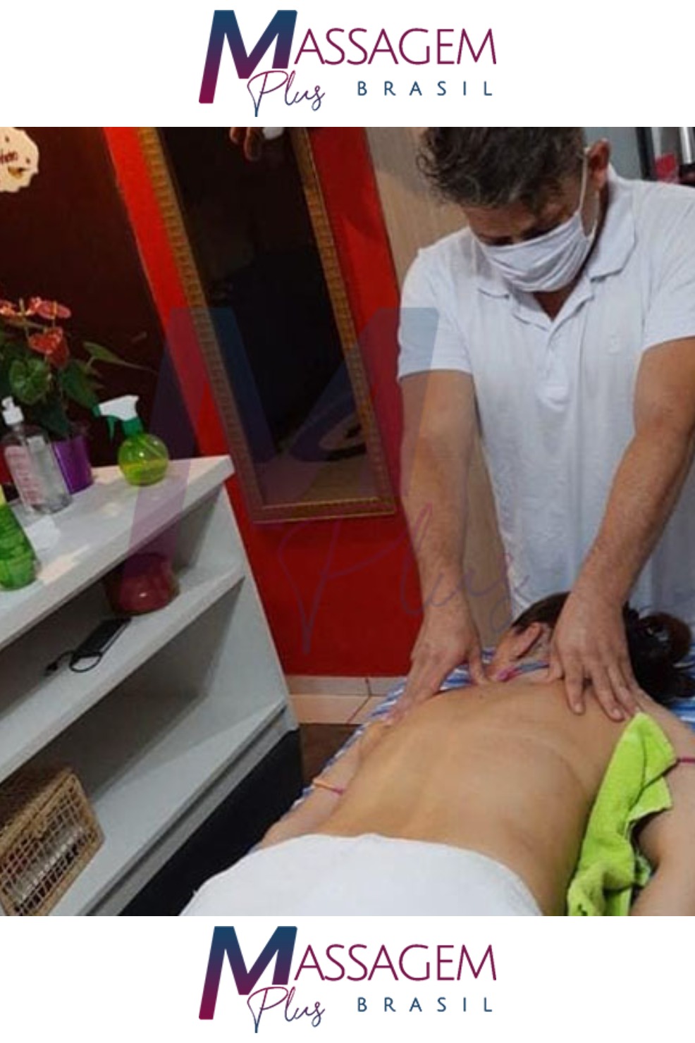 Floripa Massoterapia