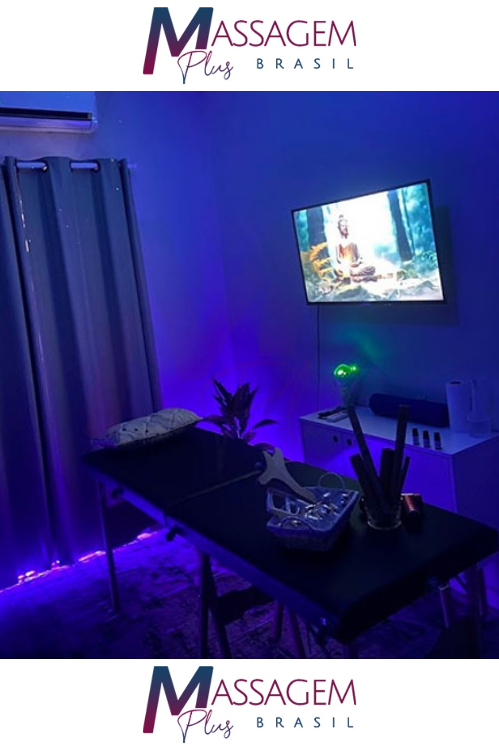 Casa Gaia Zen