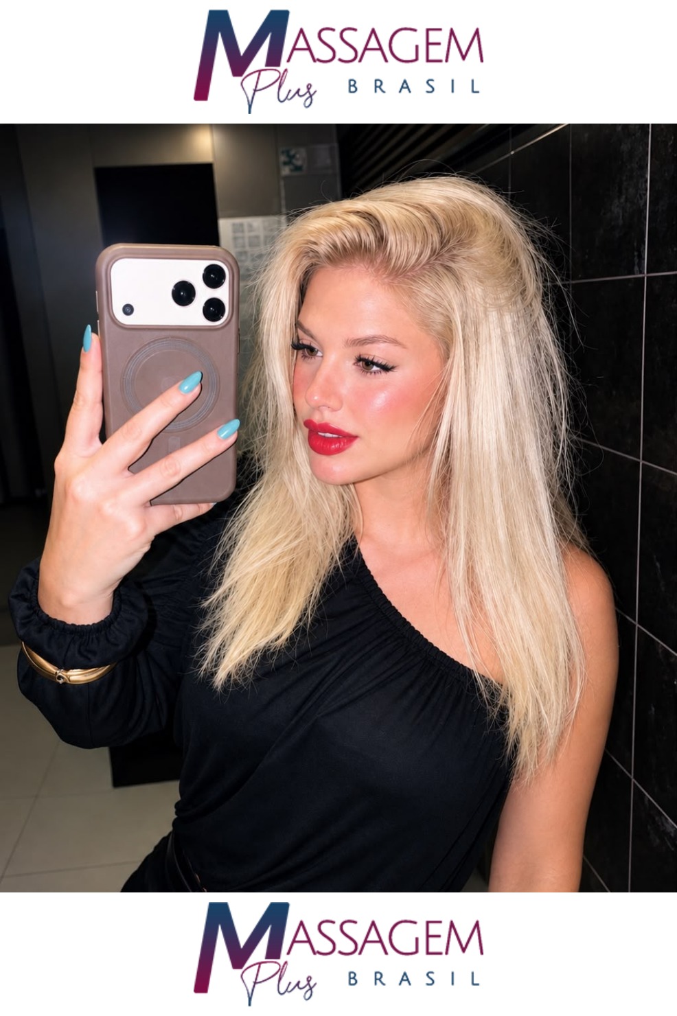 Ana Paula Massagem