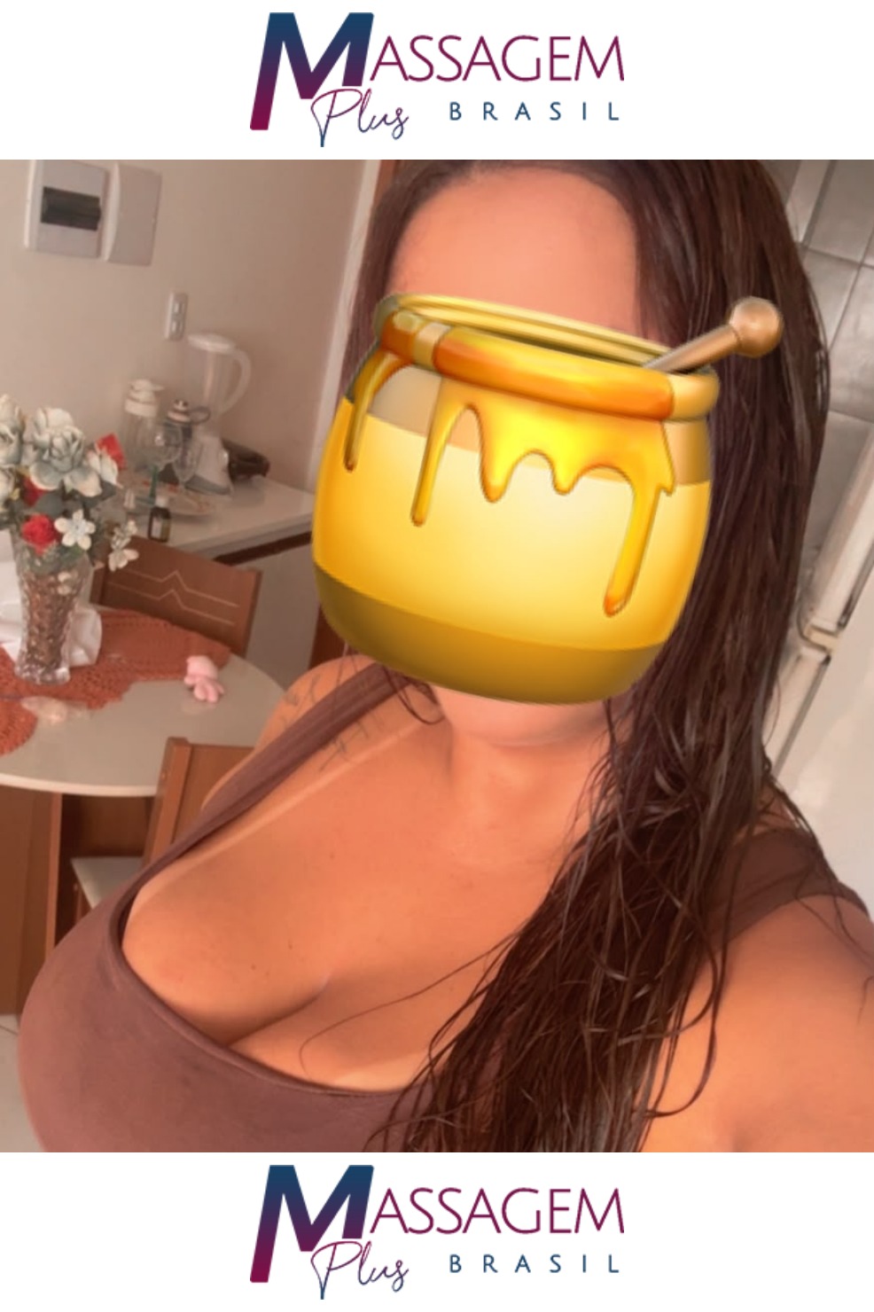 Mel Massagista