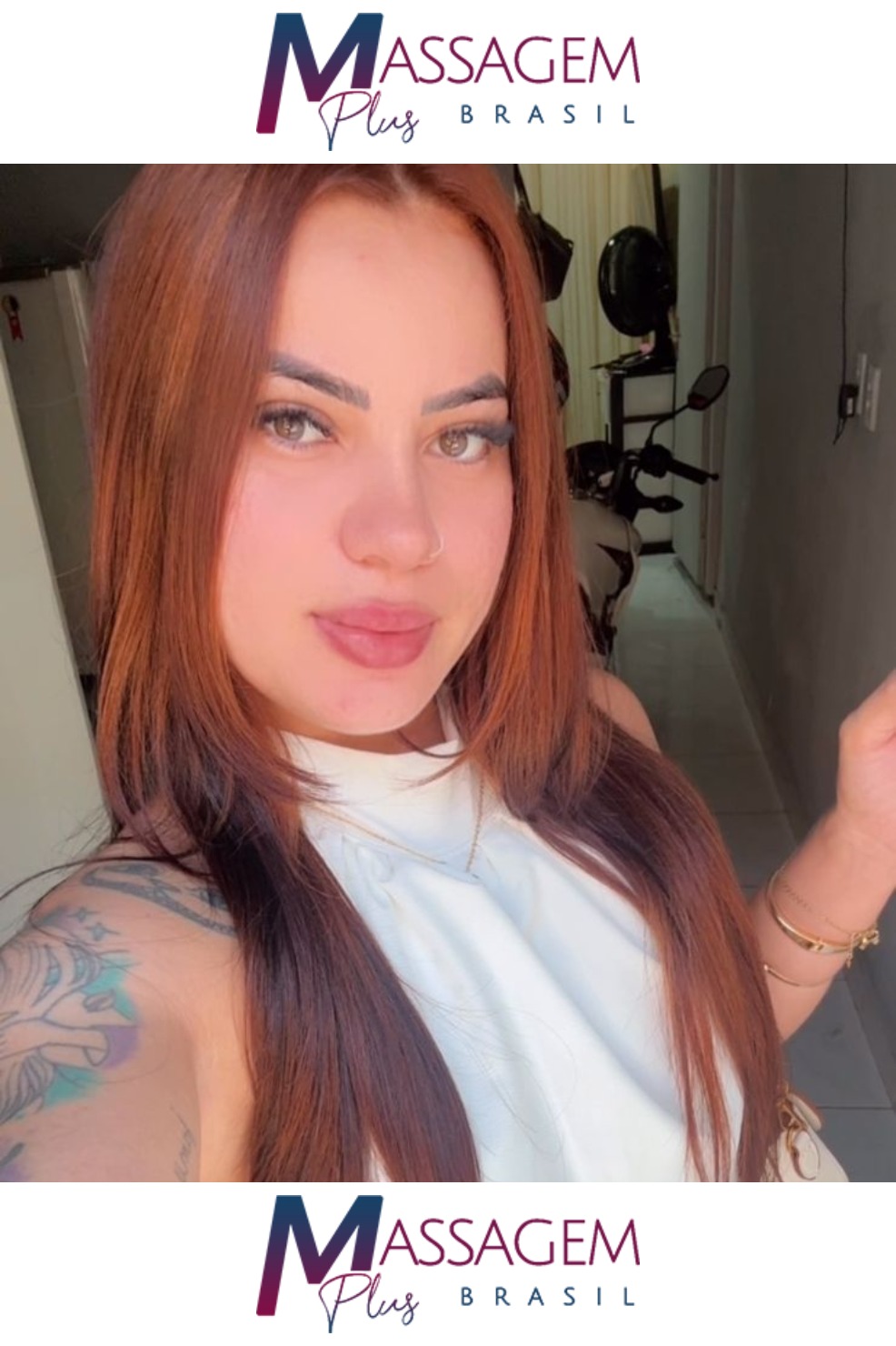 Fênix Massagem