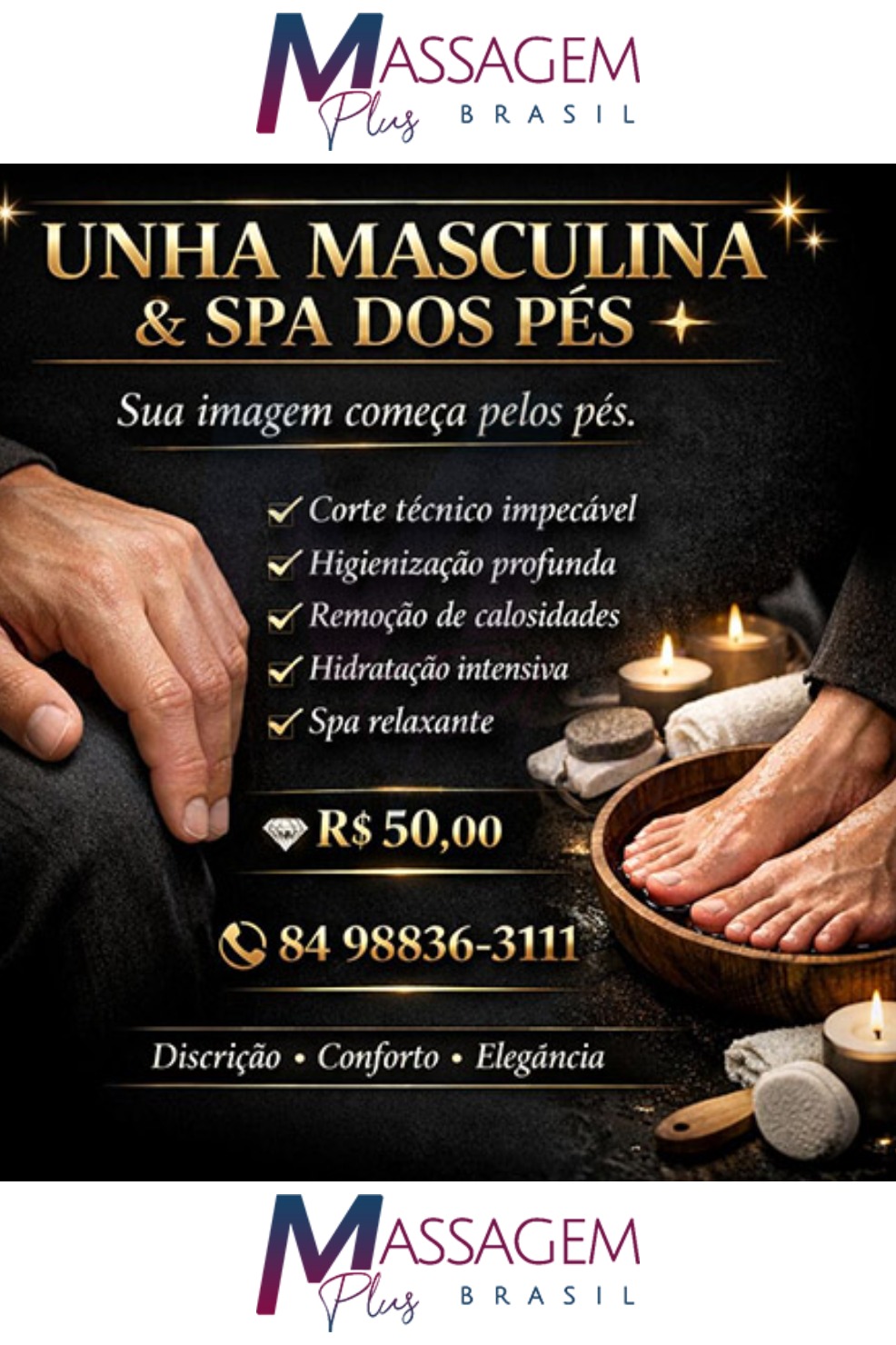 Terapeuta Priscila
